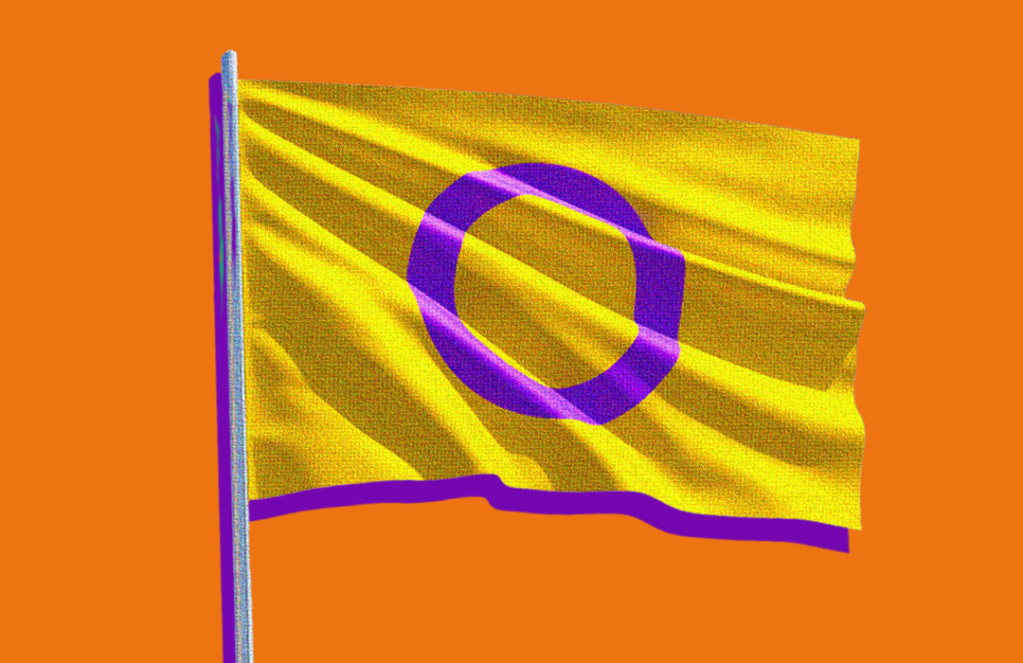 Intersessualità: comprendere per godersi meglio la propria sessualità (e quella del*&nbsp;partner!)