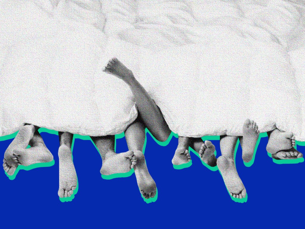 parliamo di poliamore