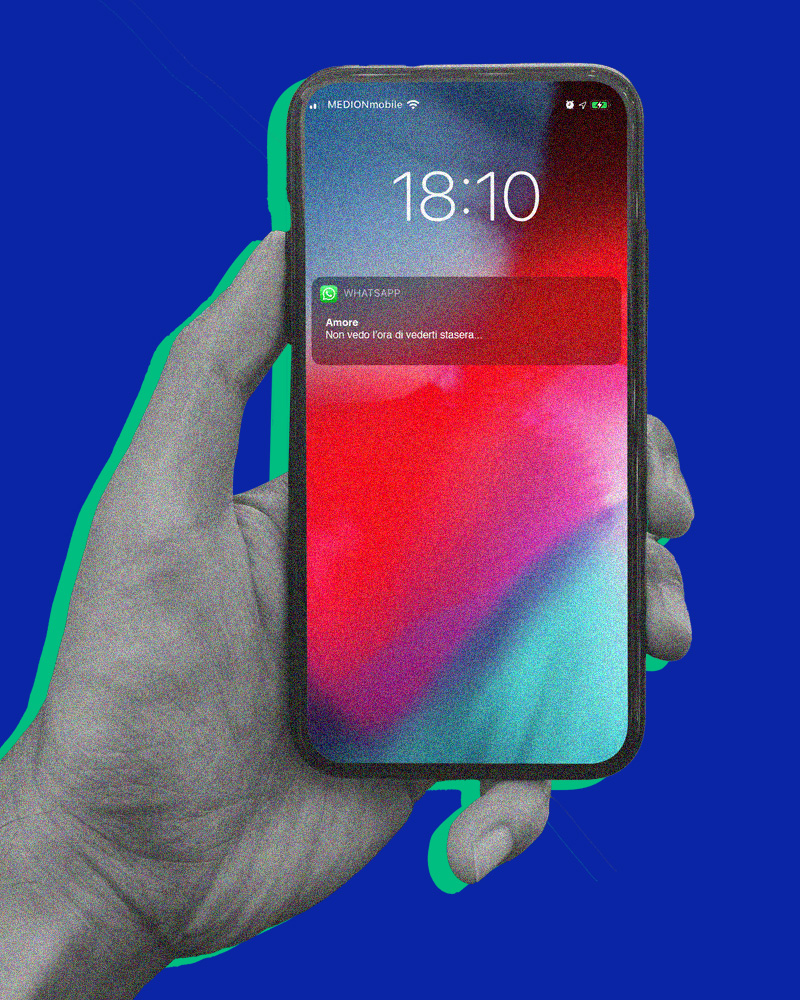 Sexting: la guida essenziale su questo&nbsp;fenomeno!