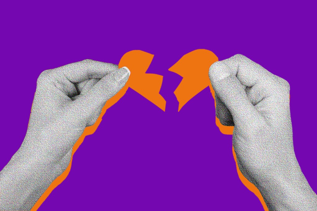 Tradimento: perché lo facciamo? Uno sguardo all’infedeltà attraverso lo studio di&nbsp;AshleyMadison