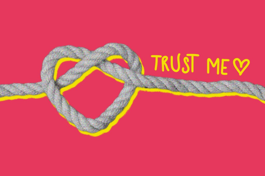 Perché è così difficile fidarsi in amore? Esploriamo insieme le cause più&nbsp;comuni!