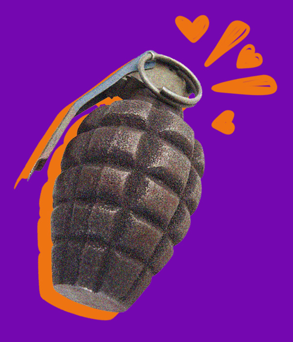 Love Bombing: Quando troppo amore diventa&nbsp;manipolazione