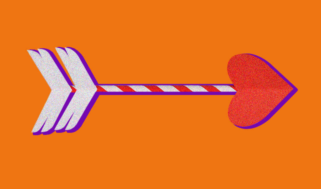 Hai una crush? Scopriamo insieme cosa significa essere colpiti da&nbsp;cupido!