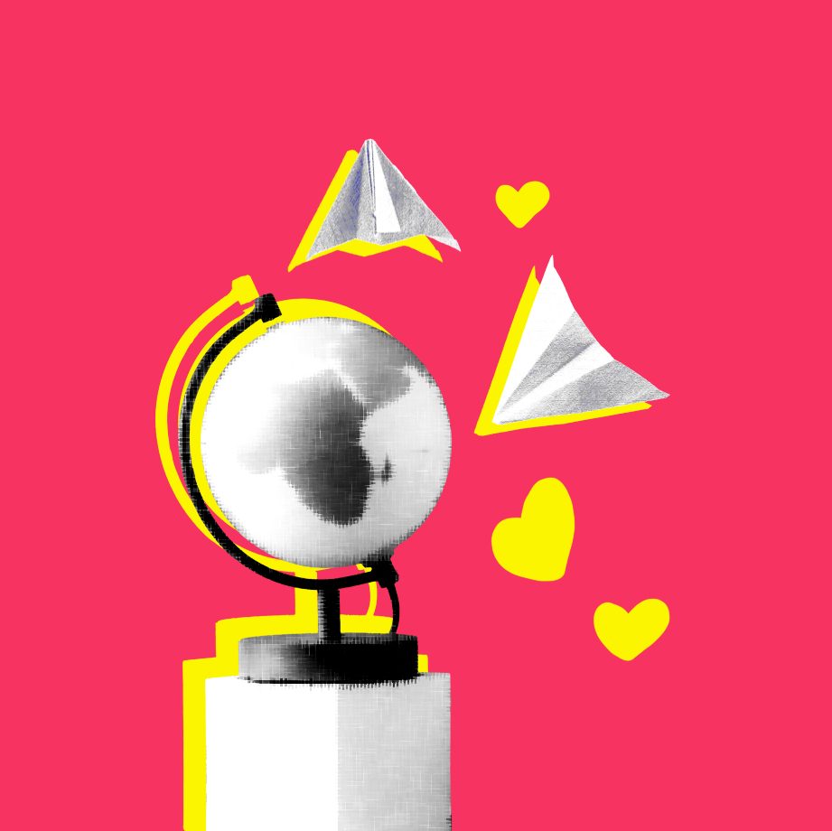 Amore a distanza: come coltivare una relazione a chilometri di&nbsp;distanza