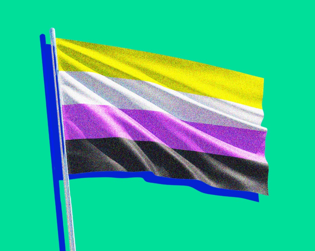 Genere non binario spiegato bene: tutto quello che c’è da sapere (senza giri di&nbsp;parole)