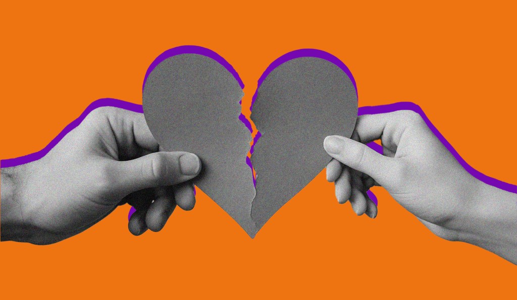 partner + migliore amic*: consigli per superare un doppio&nbsp;tradimento