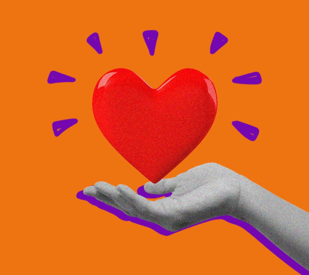 come dire “ti amo” senza usare&nbsp;parole