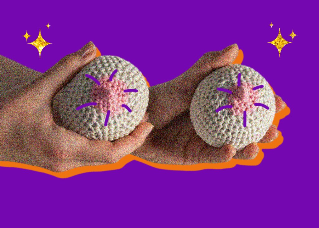 I corpi non sono tutti uguali. E va bene così, Anche in amore.