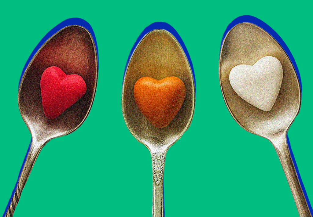 3 ingredienti per una relazione sana