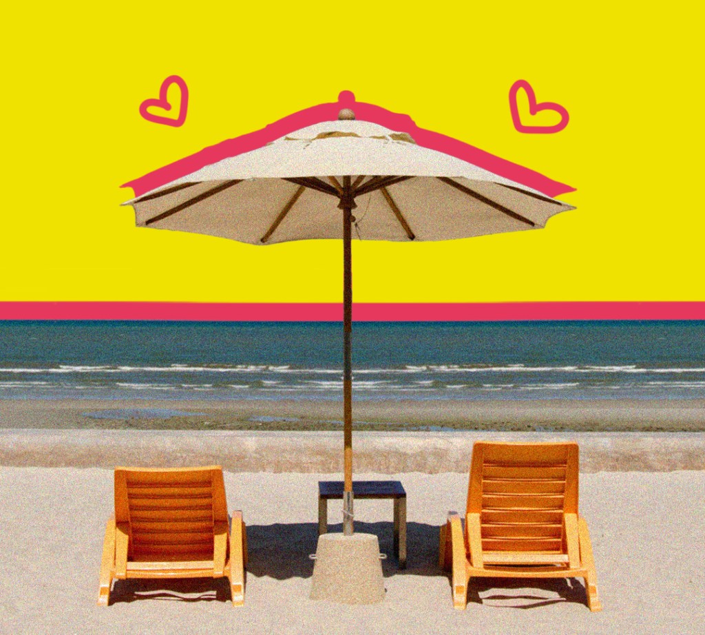 Ferragosto in coppia: 4 idee last minute perfette anche per i più&nbsp;ritardatari!