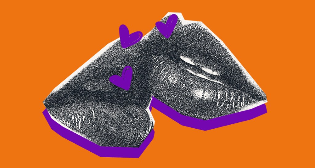 Dimmi come baci e ti dirò chi&nbsp;sei