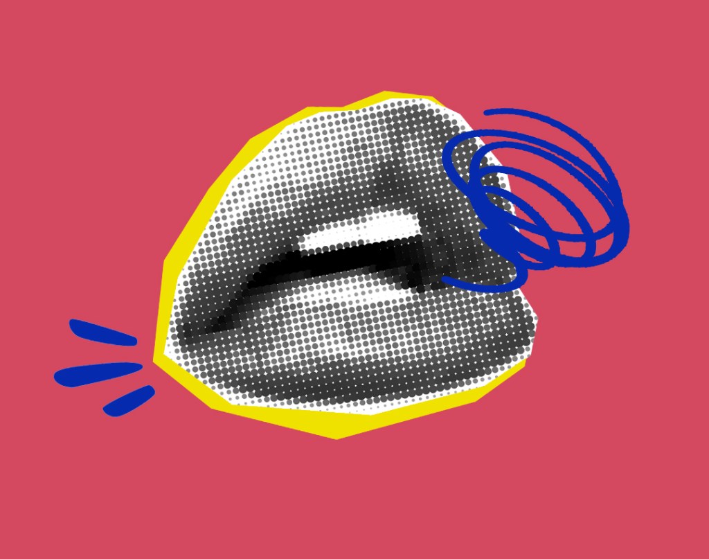 DIRTY TALK, OVVERO ACCENDERE IL DESIDERIO CON LE PAROLE 