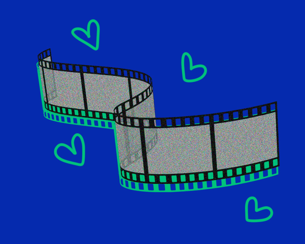 le frasi d’amore più memorabili delle serie&nbsp;TV