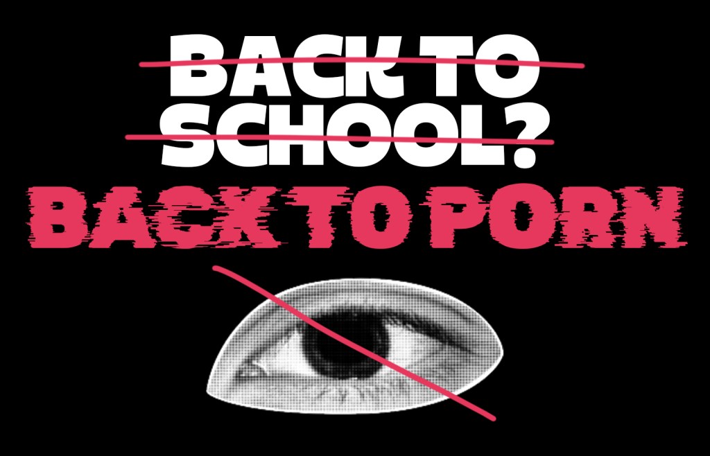 Hacking the Porn: perché in Italia manca ancora l’educazione s3ssuale